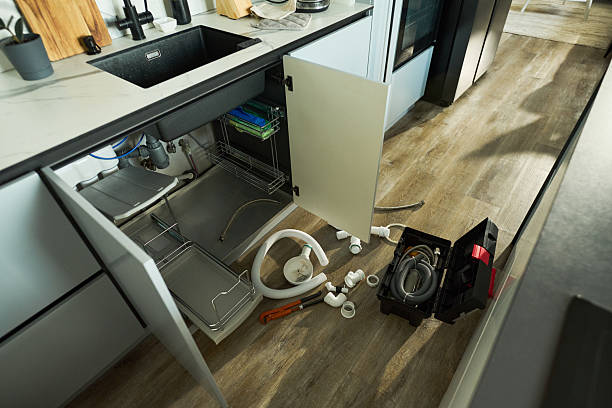 Reliable Pipe Repair contractor in Durand, IL by Street Wise - Plumbing